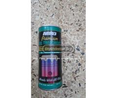 Abro Premium Oil Treatment