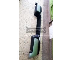 Mitsubishi L200 rear bumper 2020 - 2022