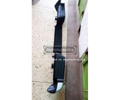 Mitsubishi L200 rear bumper 2020 - 2022 - 2