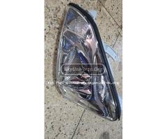 Premio X 2002 - 2003 headlamp - 2