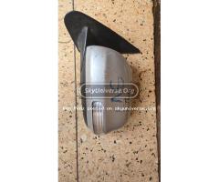 Toyota Porte 2005 - 2008  Sidemirror