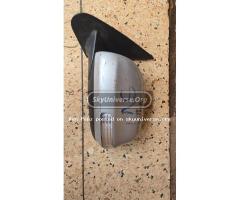 Toyota Porte 2005 - 2008  Sidemirror - 2