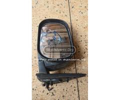Toyota Porte 2005 - 2008  Sidemirror - 3
