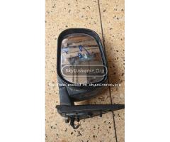 Toyota Porte 2005 - 2008  Sidemirror - 4