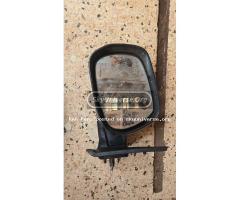 Toyota Sienta 2007 - 2011 Sidemirror ( Non indicator) - 3
