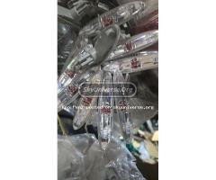 Toyota Mark X fender lights - 2