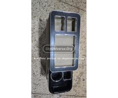 Large size car armrest for all cars with huge space - 4