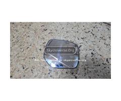 Subaru Forester Xt 2016 Sidemirror plate ( With sensors)