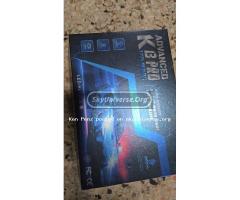 K13 Led bright white headlamp bulbs - 2