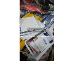 Emergency car, home and office first aid kit box - 3