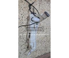 Landcruiser LC150 2018 windshield washer reservoir tank