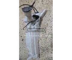 Landcruiser LC150 2018 windshield washer reservoir tank - 2