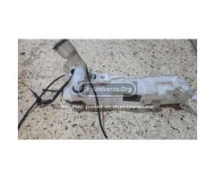 Landcruiser LC150 2018 windshield washer reservoir tank - 3