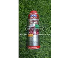Liqui Moly Super  Diesel systems system cleaner - 3