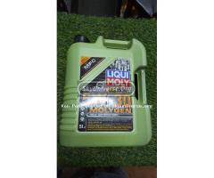 Liqui Moly Molygen 5w 30 Motor Engine oil