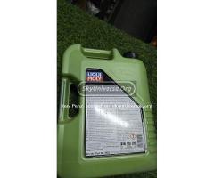 Liqui Moly Molygen 5w 30 Motor Engine oil - 2