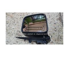 Hiace Drone 2007 Sidemirror