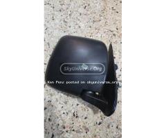 Hiace Drone 2007 Sidemirror - 2