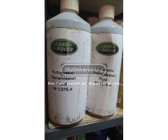 Landrover Automatic Transmission Fluid