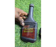 Cam2 Octane Booster
