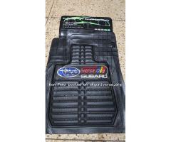 Subaru Forester Floor mats/ Carpets