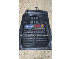 Subaru Forester Floor mats/ Carpets - 3