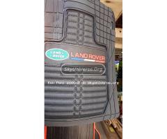 Landrover Car Floor mats and Carpets - 2