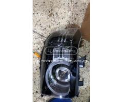Landcruiser Hardtop FJ78 2022 -2024 headlamp - 2