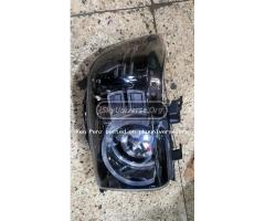 Landcruiser Hardtop FJ78 2022 -2024 headlamp - 3