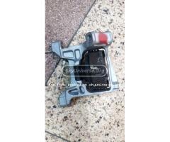 Mazda Cx5 2016 - 2019 engine mounting