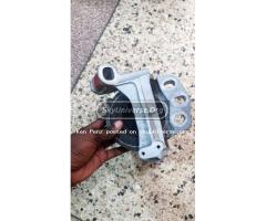 Mazda Cx5 2016 - 2019 engine mounting - 2