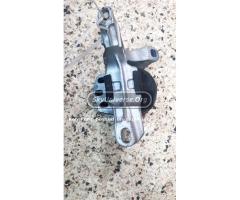 Mazda Cx5 2016 - 2019 engine mounting - 4