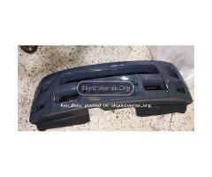 Isuzu Dmax 2012 - 2015 grill