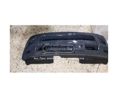 Isuzu Dmax 2012 - 2015 grill - 3