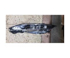 Harrier hybrid 2016 headlamp