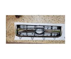 Landcruiser hardtop FJ75- FJ78 grill - 2