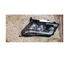 Nissan Navara NP300 headlamp 2012 - 2022 - 2