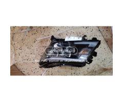 Nissan Navara NP300 headlamp 2012 - 2022 - 3