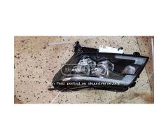 Nissan Navara NP300 headlamp 2012 - 2022 - 4