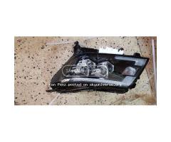 Nissan Navara NP300 headlamp 2012 - 2022 - 5