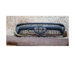 Hilux Vigo 2008 -2009 grill - 3