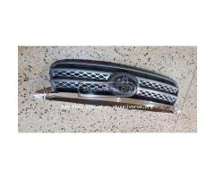 Toyota Fortuner 2010 front grill