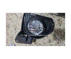 Hiace Drone 2007 front bumper Foglights/ Spotlight