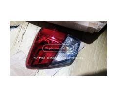 Subaru Forester X brake 2020 taillamp