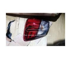 Subaru Forester X brake 2020 taillamp - 2