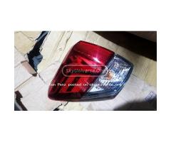 Subaru Forester X brake 2020 taillamp - 3