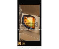 Landcruiser LC70 series Conerlamp 2025