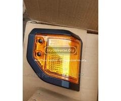 Landcruiser LC70 series Conerlamp 2025 - 2
