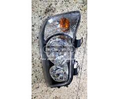 Toyota Kluger ordinary 2003 headlamp ( Non motor)