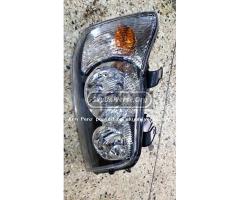 Toyota Kluger ordinary 2003 headlamp ( Non motor) - 2